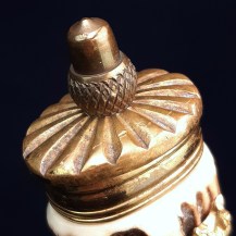 German Weimar Period Hunting or Forestry Association Hirschfanger, By E and F Horster, Solingen - 17